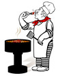 Grill-Meister