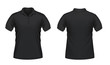 Men's polo shirt