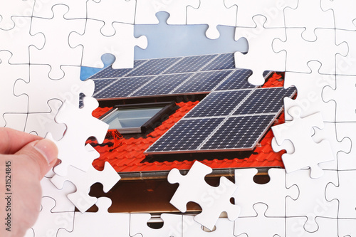Foto: Solarenergie Solarenergie