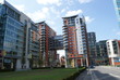 Manchester - Spinningfields