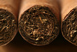 Havana Cigars Texture