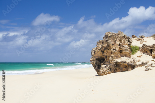 Photo: Varandinha beach Varandinha beach