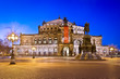 Semperoper Dresden Semperoper Dresden