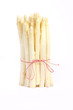 Delicious asparagus