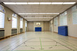 Sporthalle