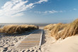 Nordsee Strand auf Langeoog Nordsee Strand auf Langeoog
