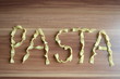 Pasta