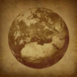 Planet Earth featuring Europe