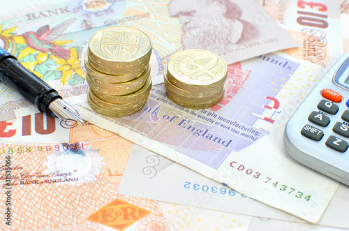 Photo: Personal finances Personal finances