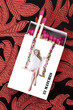 Pinup Girl Matchstick Box