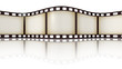 3D Unrolled Film