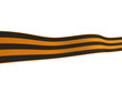 St George ribbon