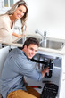 Plumber.