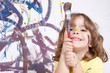 J'adore la peinture !!!! J'adore la peinture !!!!