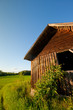 House on a meadow, Sweden House on a meadow, Sweden