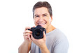 Photographer.