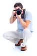 Photographer.