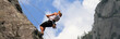 Bouldering