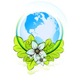 ECO icon eps10