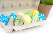 Photo: Easter eggs Easter eggs