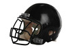 Football Helmet