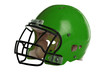 Football Helmet