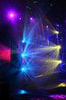 Stage Lights Stage Lights