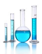 Foto: Laboratory Glassware Laboratory Glassware
