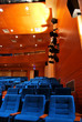 Movie Theater Seats