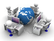 Global Communication Global Communication