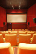 Movie Theater Seats