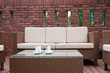 Outdoor furniture
