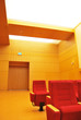 Movie Theater Seats