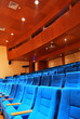 Movie Theater Seats