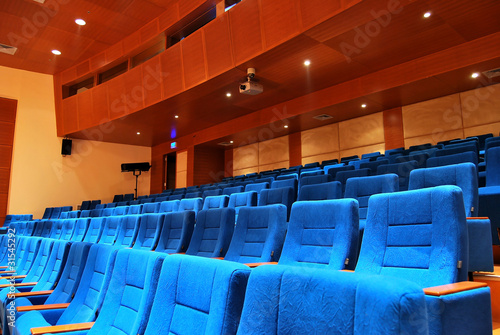 Photo: Movie Theater Seats Movie Theater Seats
