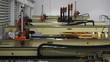 Robotics Assembly Factory