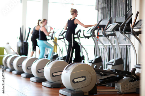 Photo: Fitness Fitness