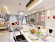 rendering living room rendering living room
