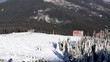 mountain panoramic