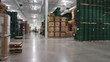 Warehouse Pan