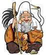 福禄寿