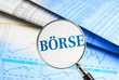 Börse im Fokus