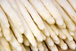 white asparagus