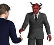 Should you Trust this Guy?