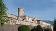 Trento - Castello del Buonconsiglio