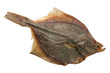Dried fish