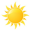 Sonne - Icon