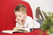 Im Kinderzimmer