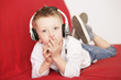 Im Kinderzimmer