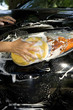 Hand Car Wash